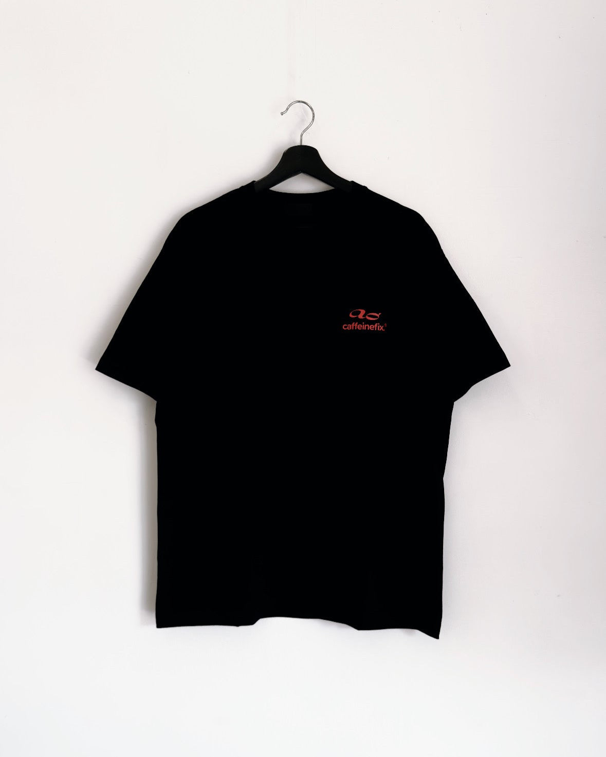 Caffeine Fix Tee 8 Colors