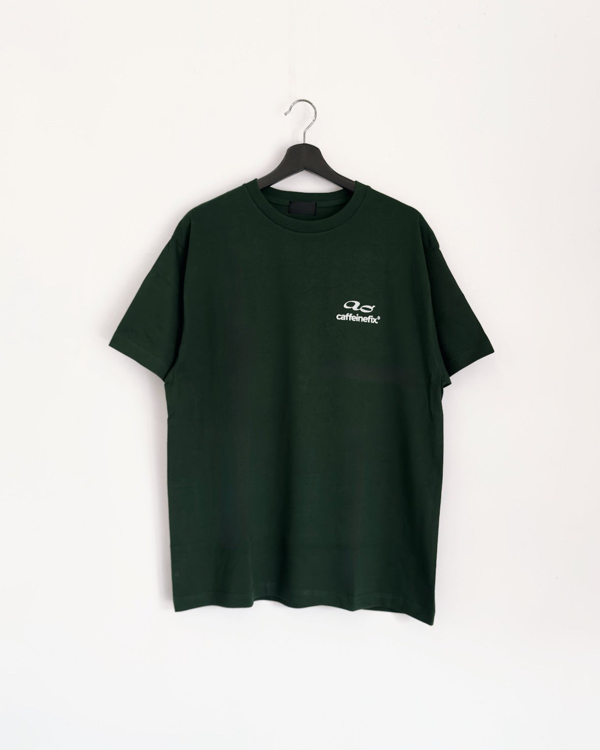 Caffeine Fix Tee 8 Colors