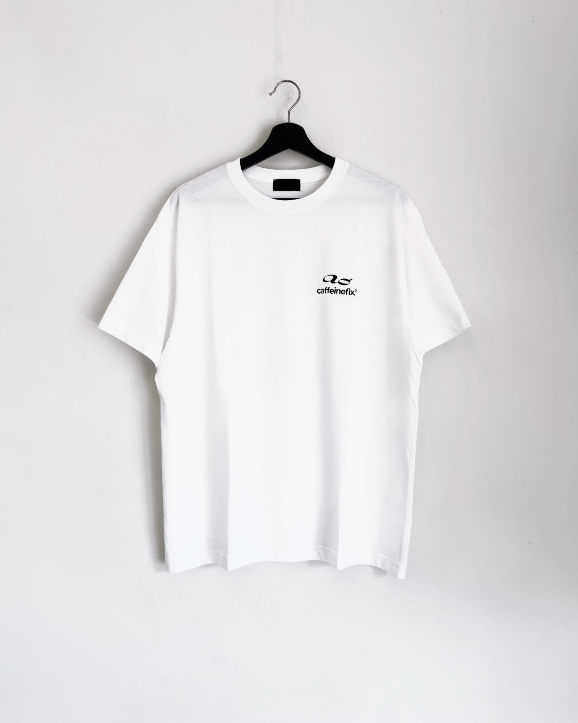 Caffeine Fix Tee 8 Colors