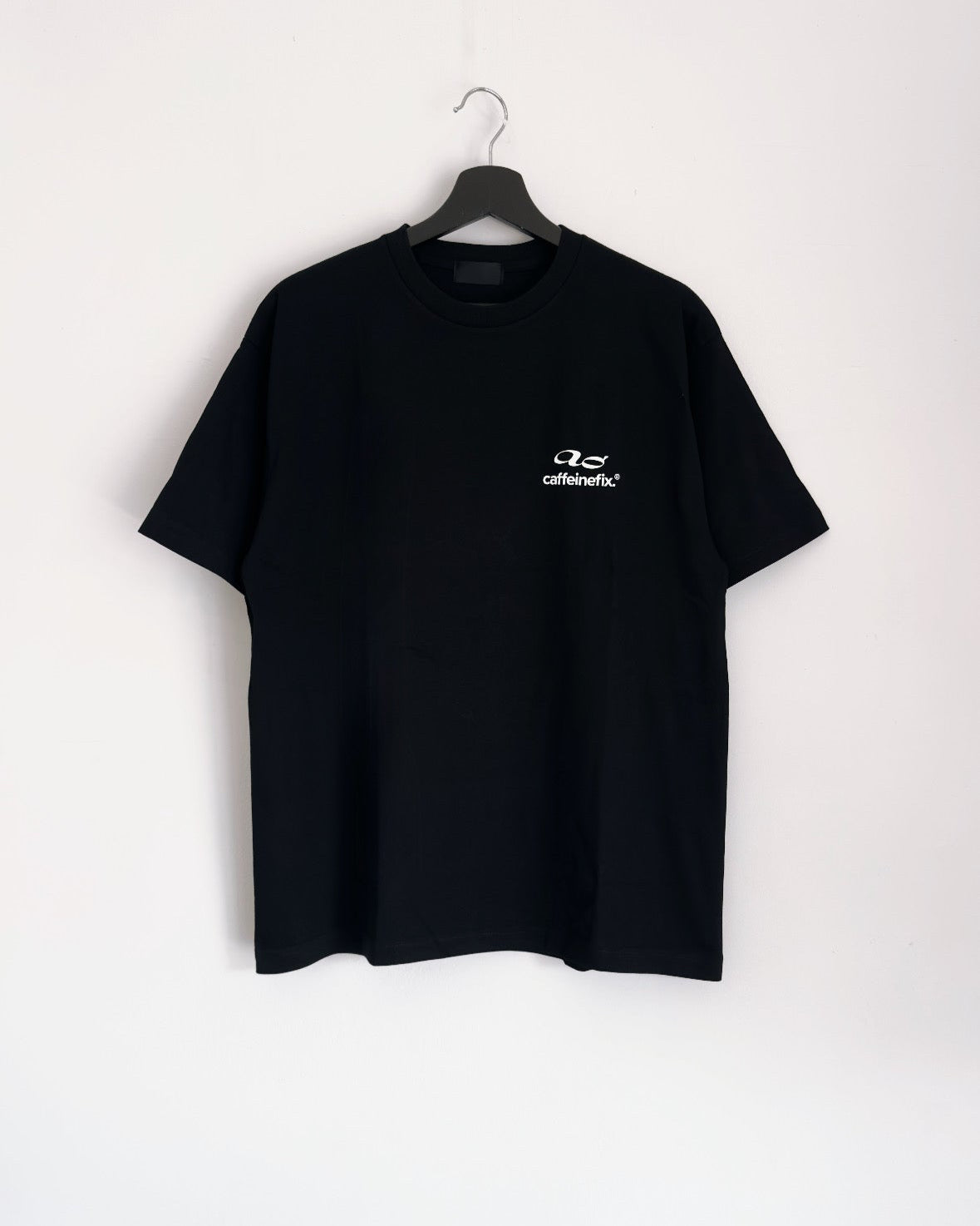 Caffeine Fix Tee 8 Colors