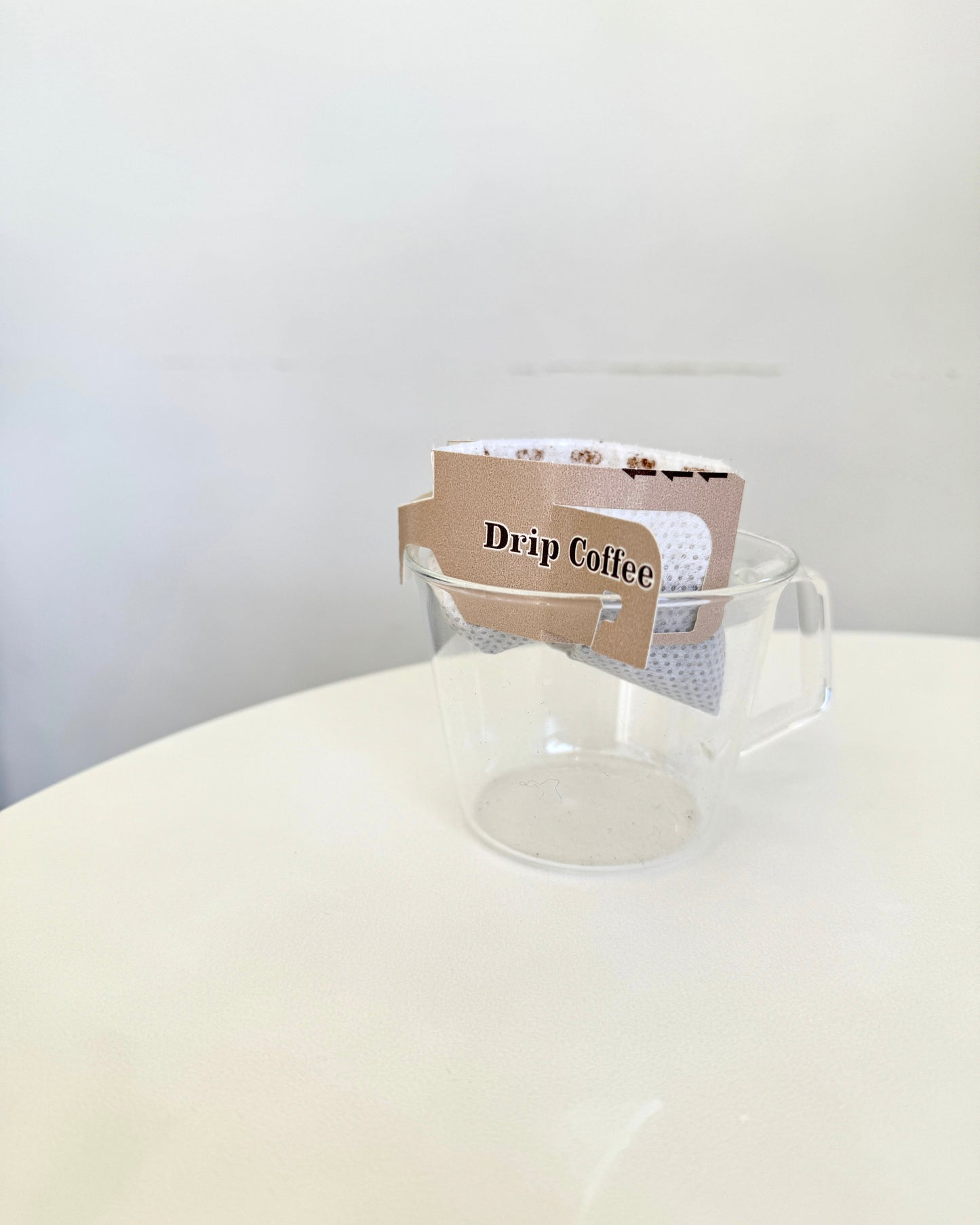 DRIP BAG -ETHIOPIA -