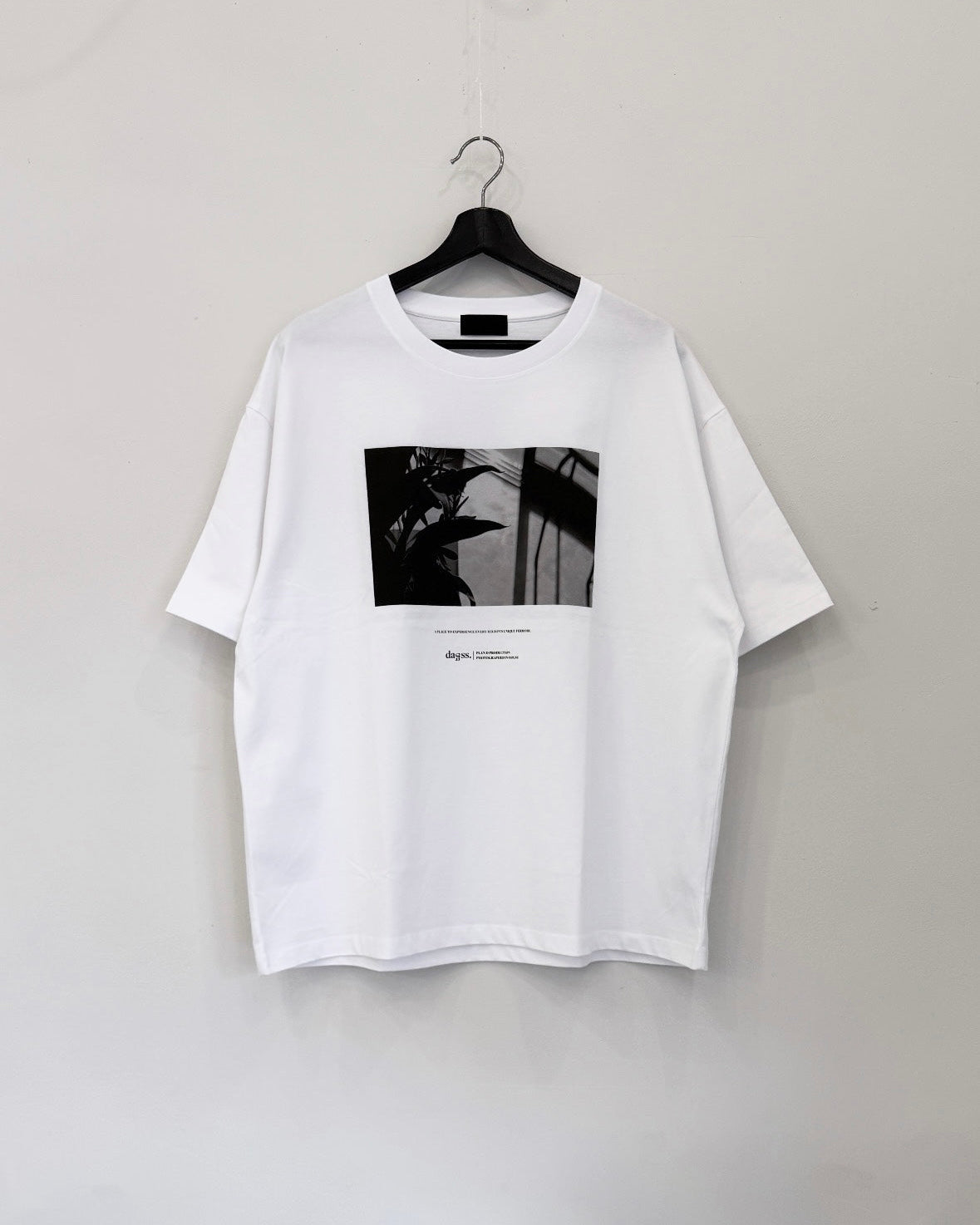 Regional Coffee Tee