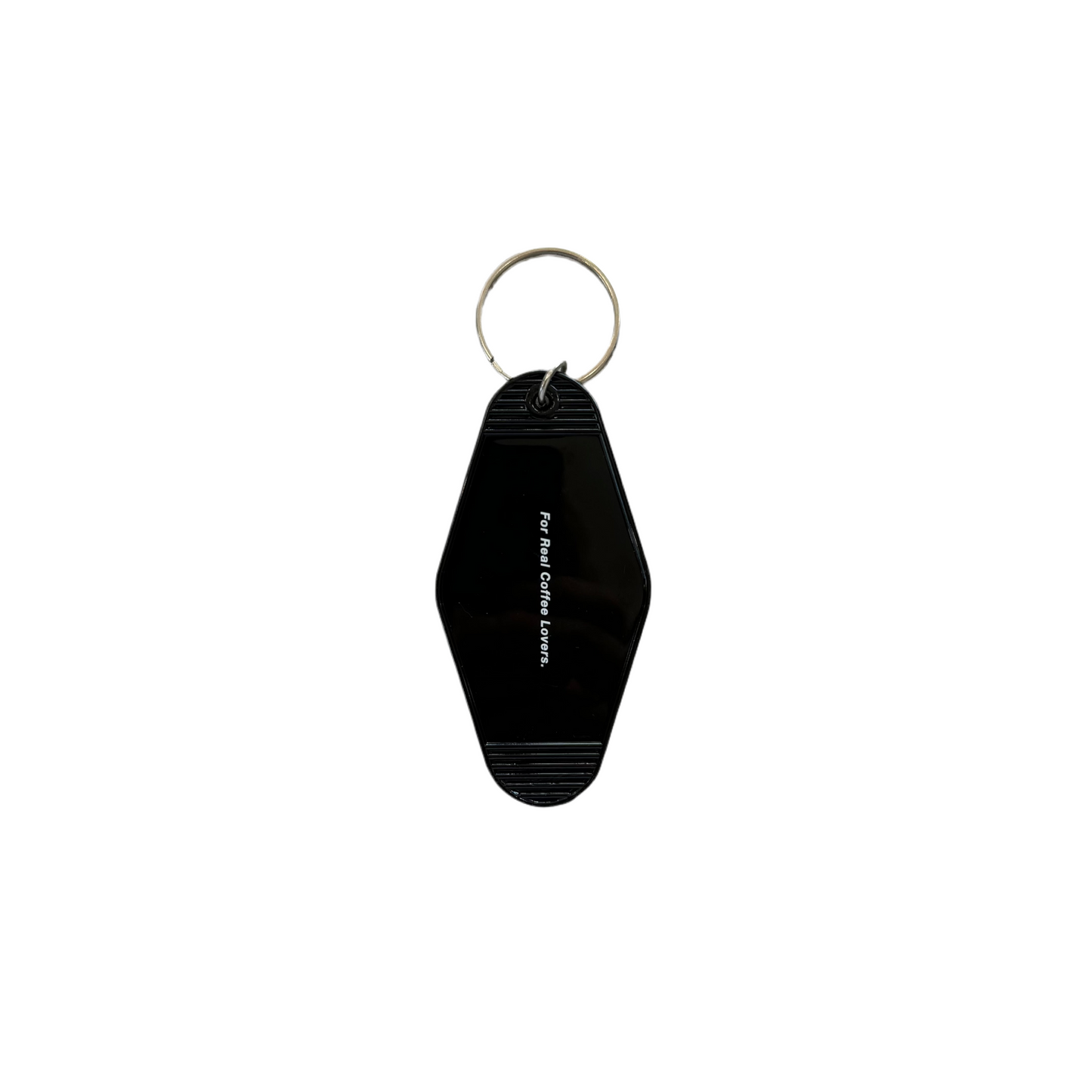 DAGSS MOTEL KEY TAG BLK