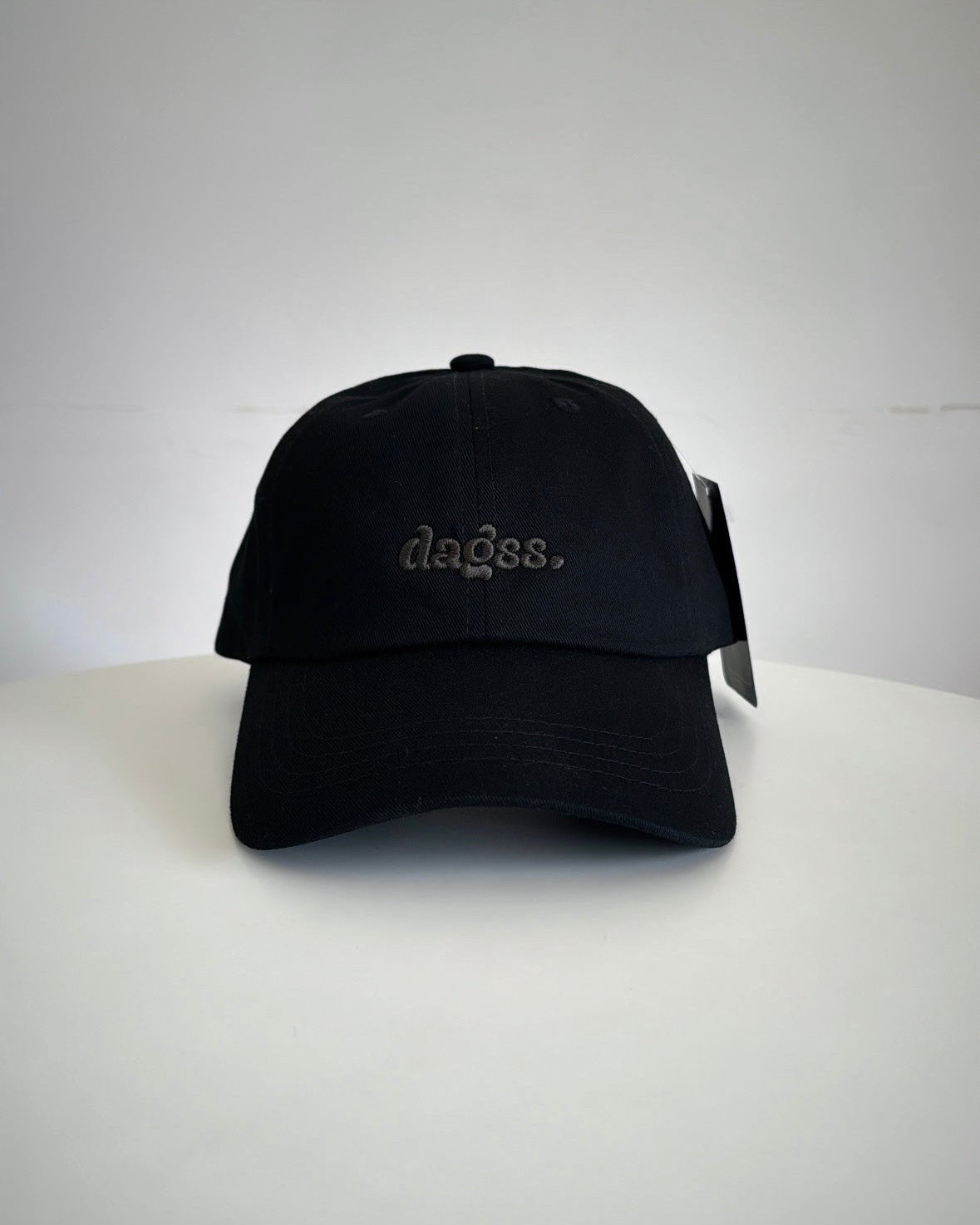 Dagss Logo Cap