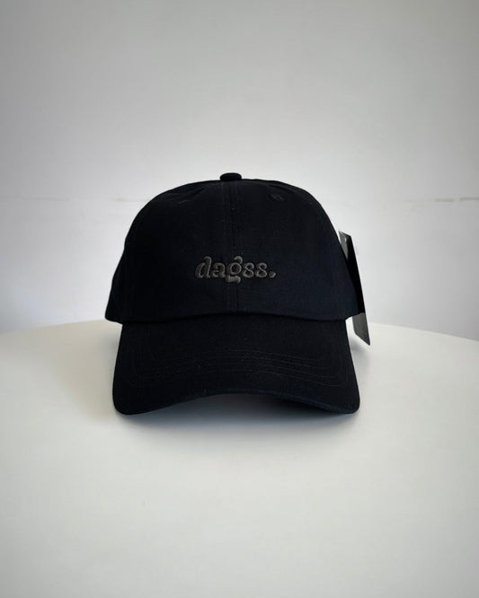 Dagss Logo Cap
