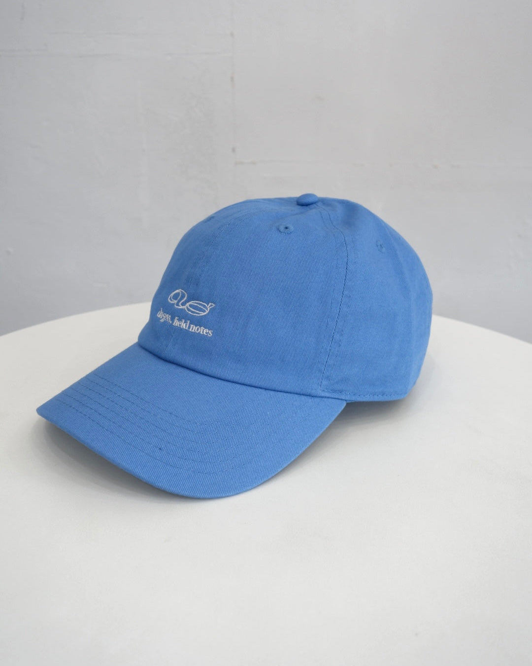 Dagss. Field Notes Cap / 4 Colors