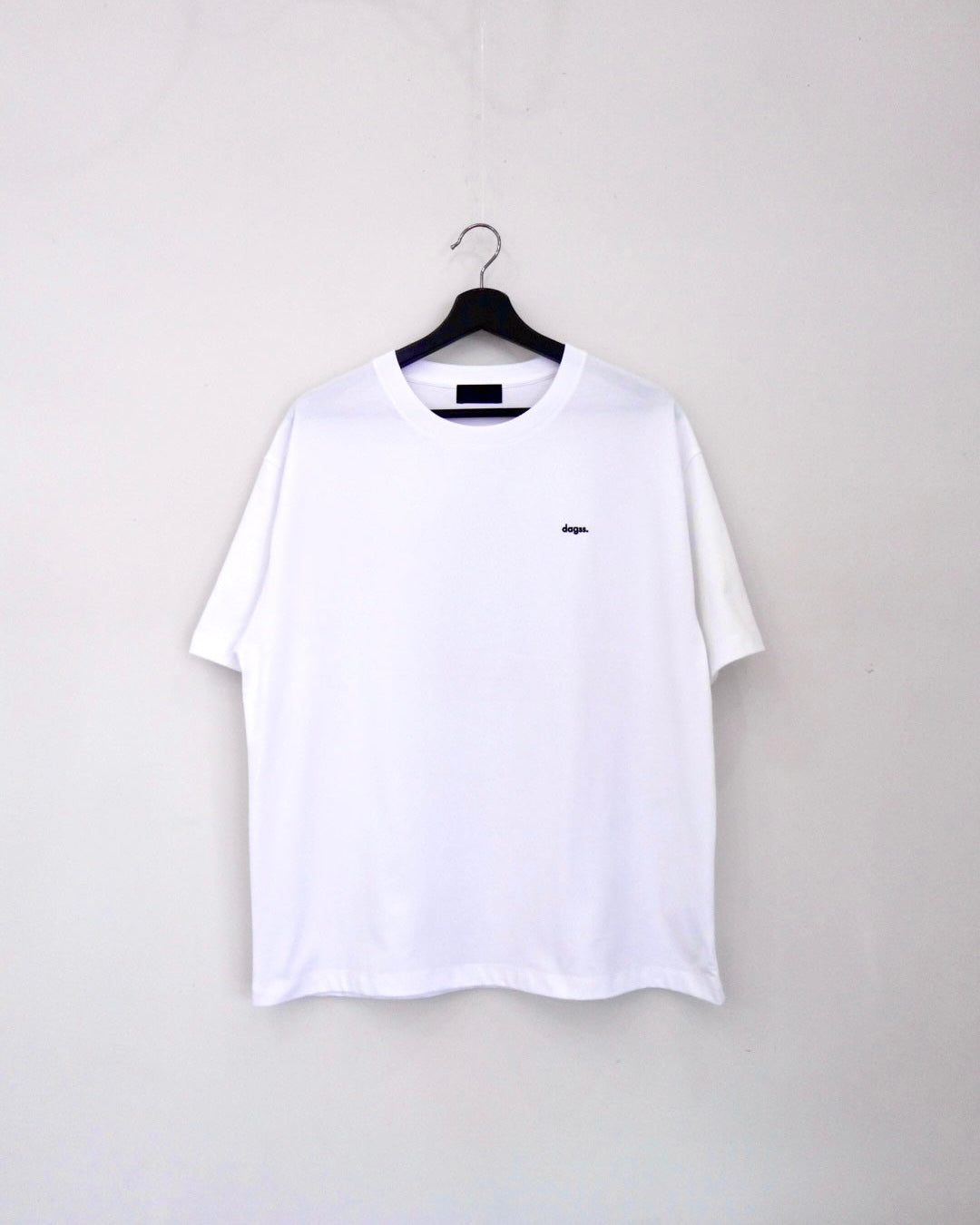 dagss."Simple Things" Tee