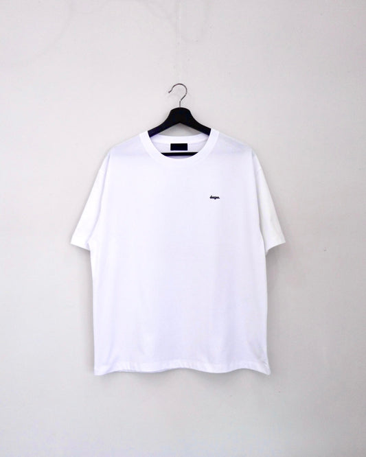 dagss."Simple Things" Tee