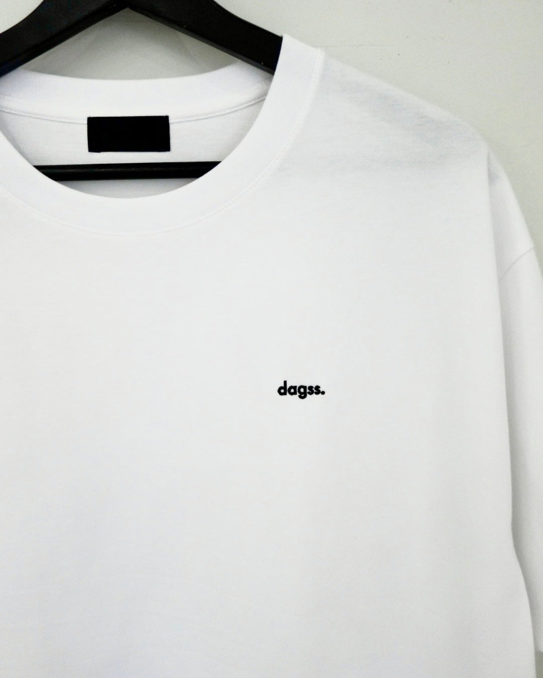 dagss."Simple Things" Tee