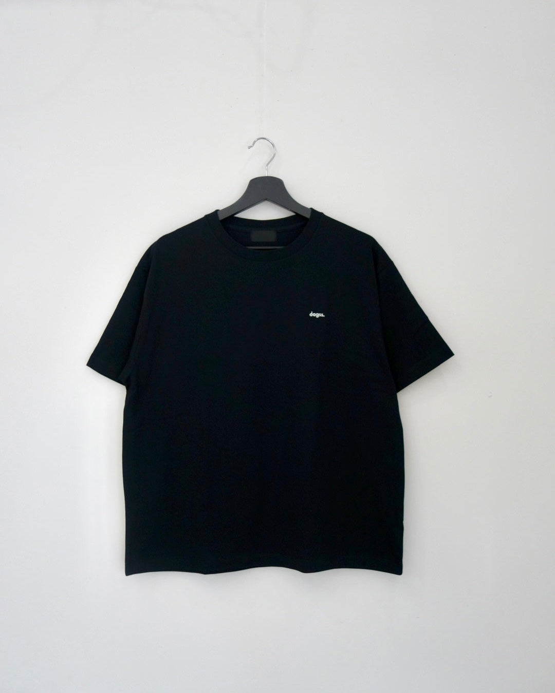 dagss."Simple Things" Tee