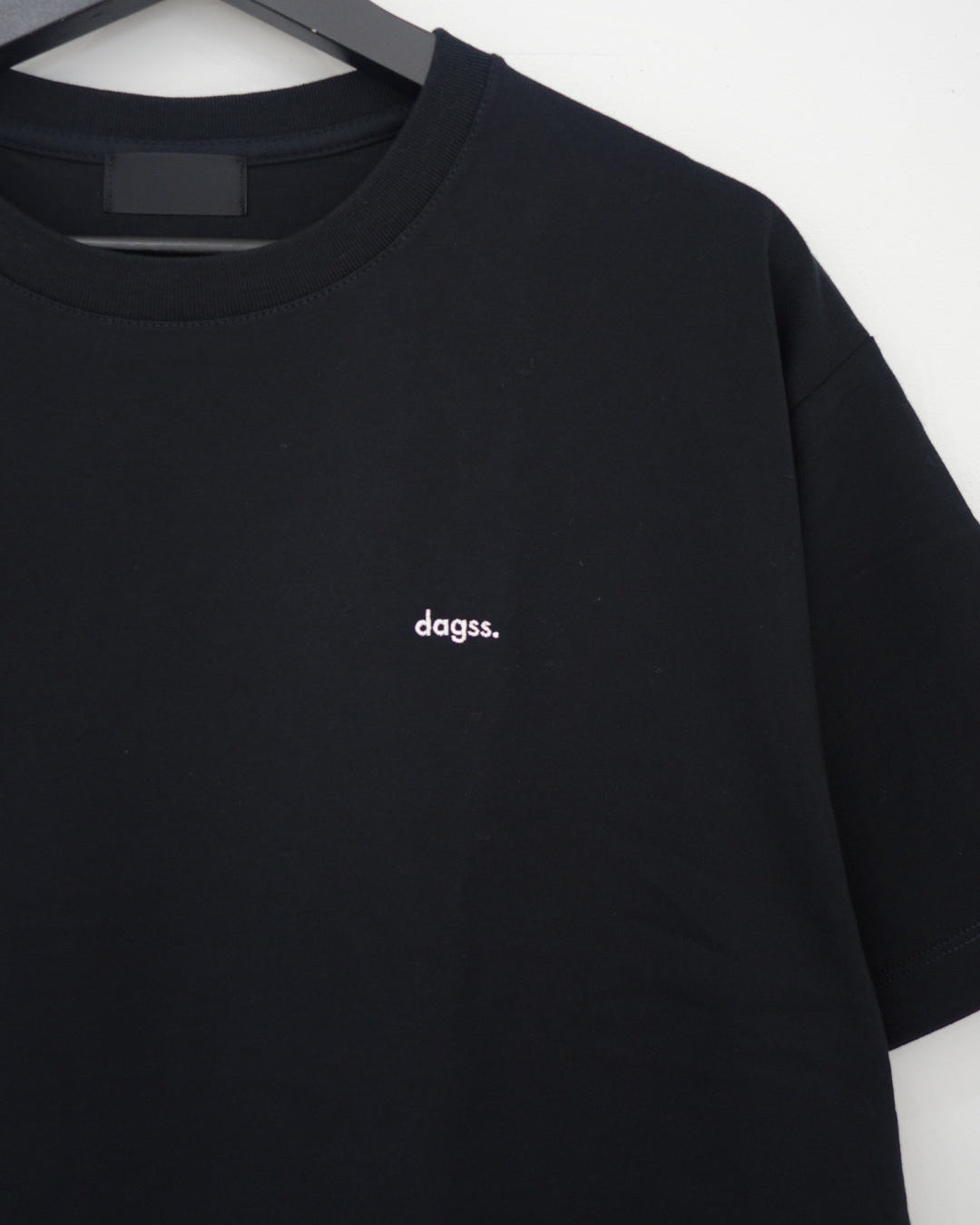 dagss."Simple Things" Tee