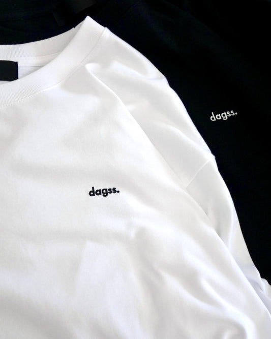 dagss."Simple Things" Tee