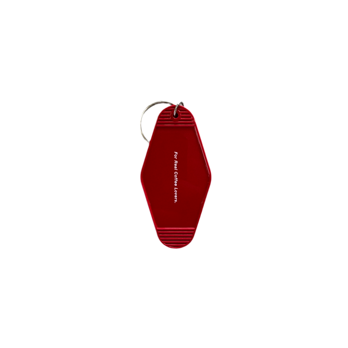 DAGSS MOTEL KEY TAG RED