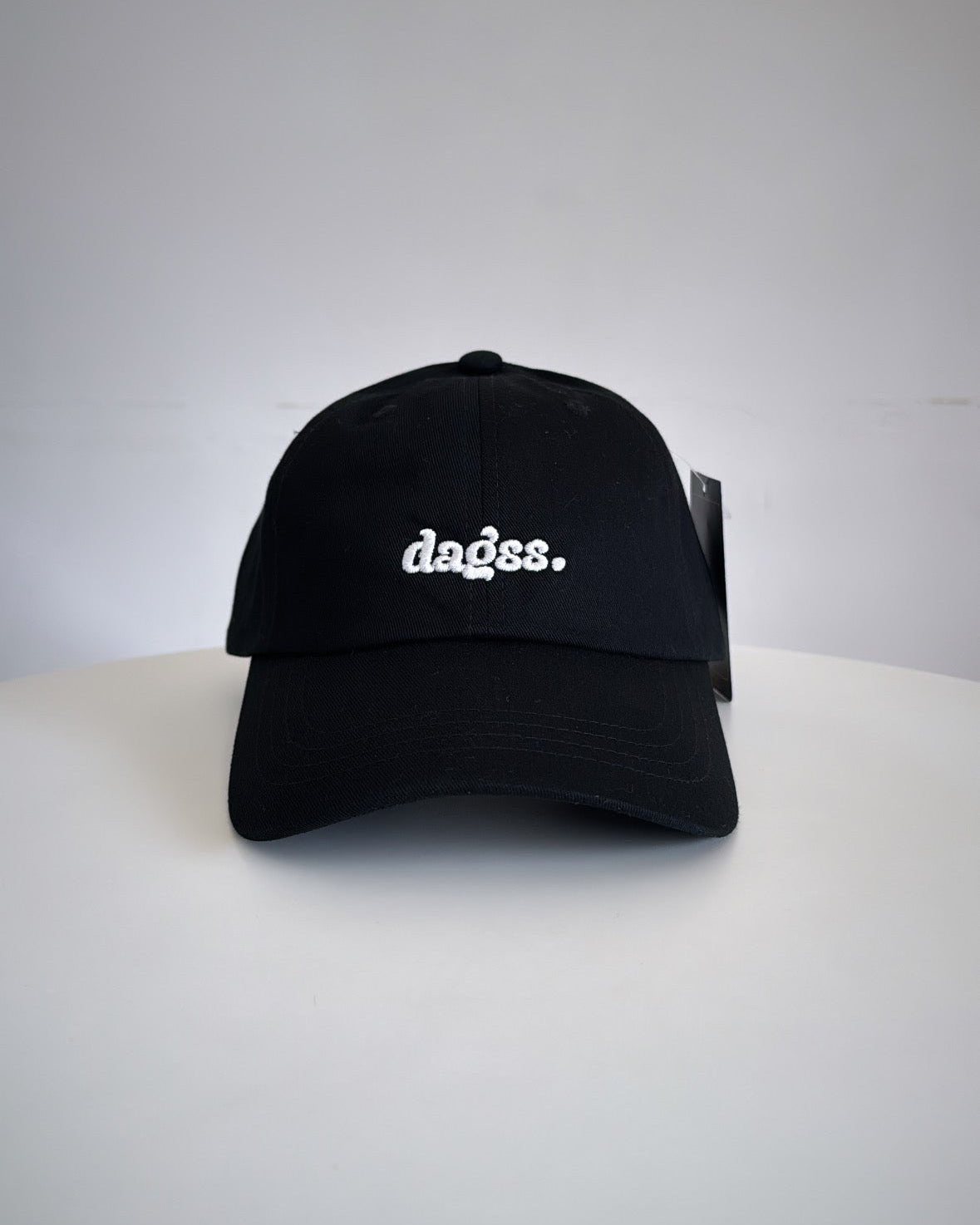 Dagss Logo Cap