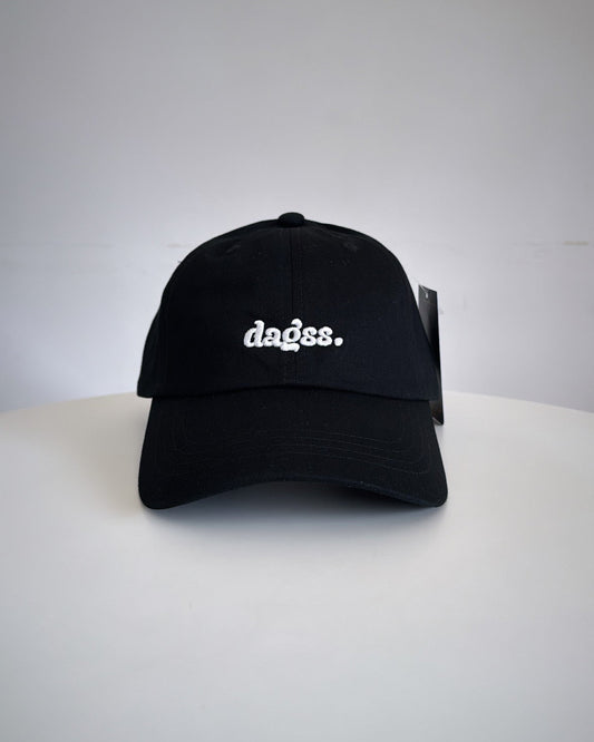 Dagss Logo Cap