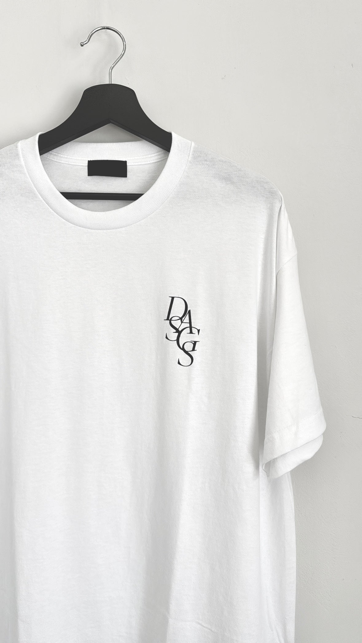 DAGSS Tee 4 Colors