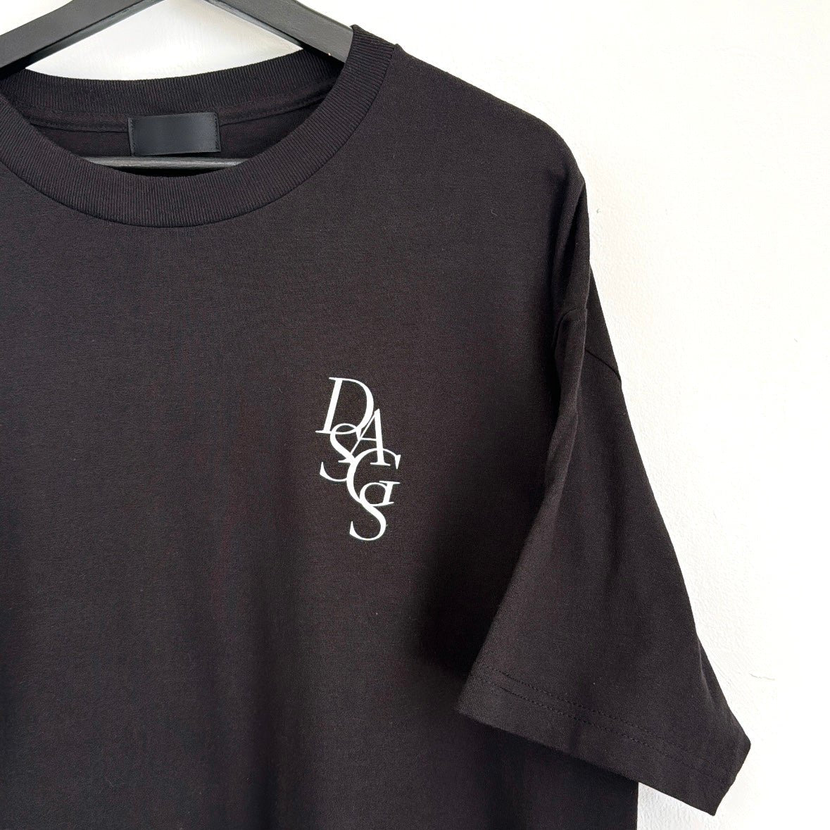 DAGSS Tee 4 Colors