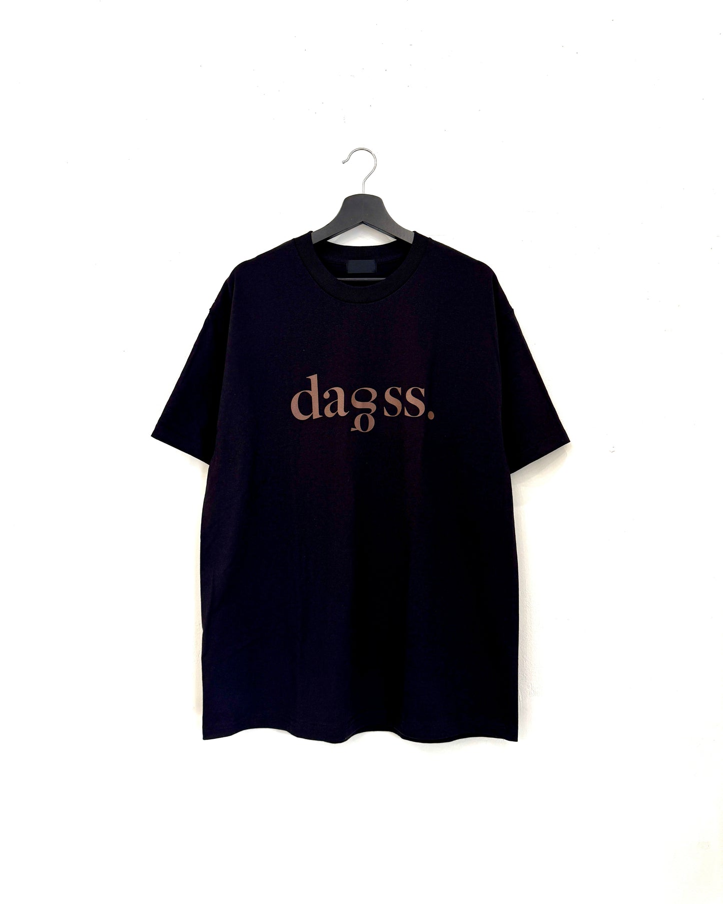 DAGSS Logo Tee 2026 Colorway