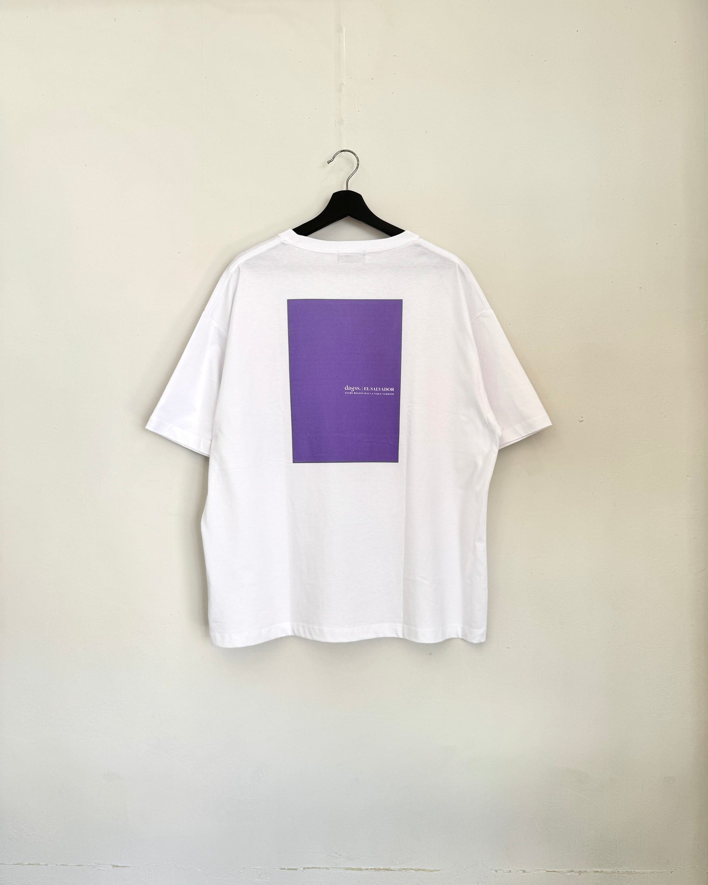 Regional Coffee Tee