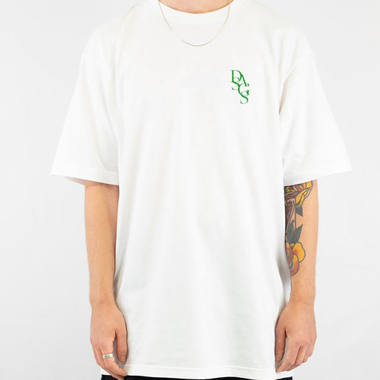 DAGSS Tee 4 Colors