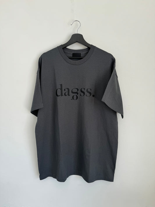 DAGSS Logo Tee