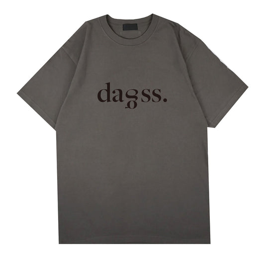 DAGSS Logo Tee