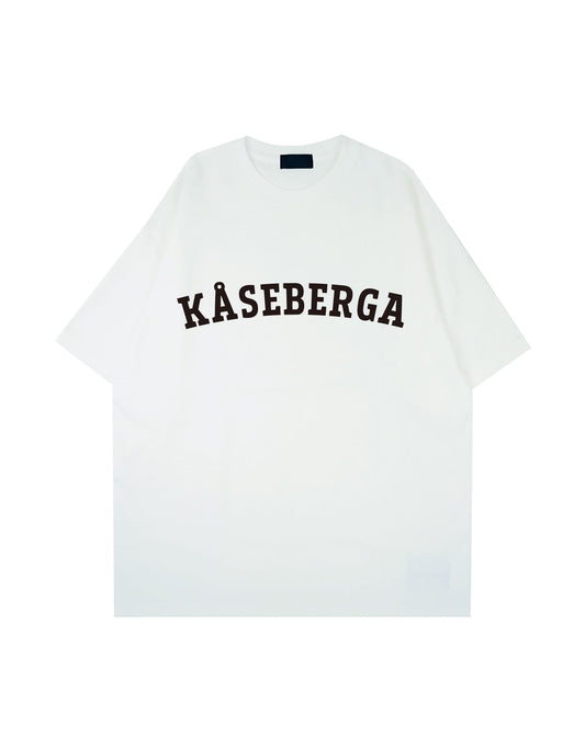 KÅSEBERGA TEE WHITE